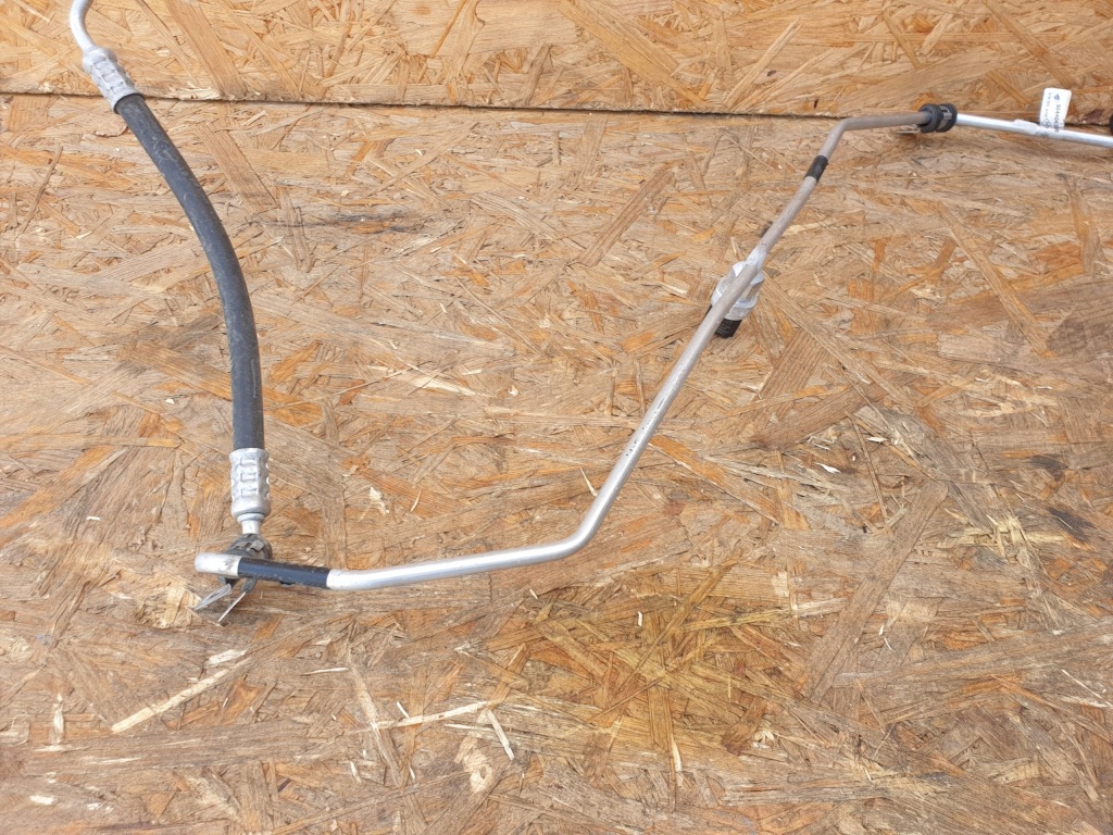 фото №4, Renault captur шланг кондиционера 924404313r