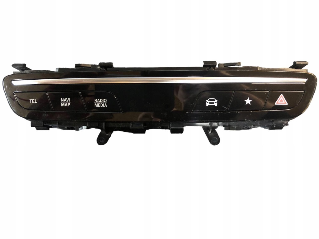 Купить Mercedes eqc панель кнопок 2939052000