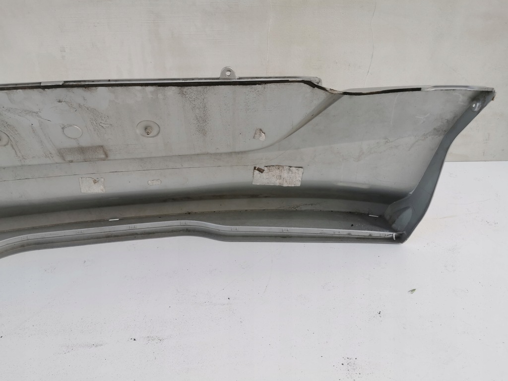 фото №10, Накладка кришки багажника honda civic viii ufo