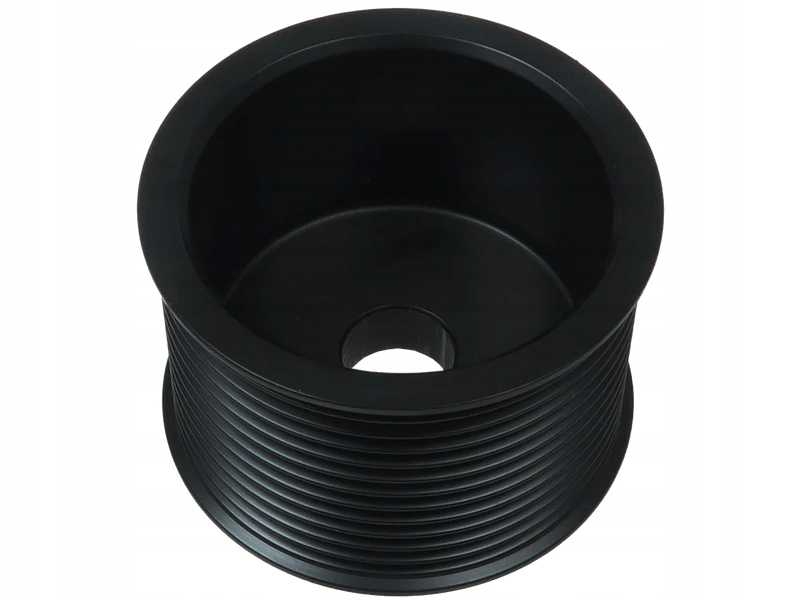 Шкивы генератора ap5071s mitsubishi as-pl Доставка