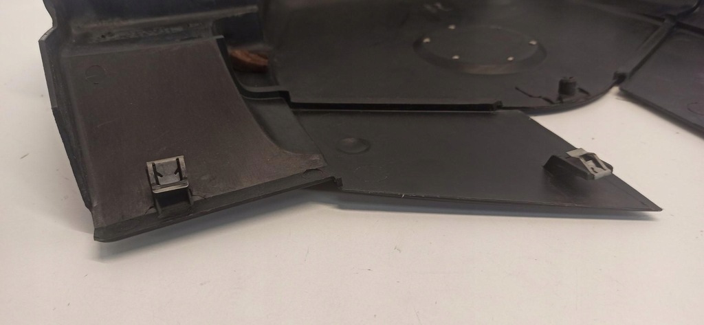 фото №5, Mercedes w211 защита двигателя a1130101367