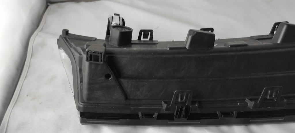 фото №6, Лампа led drl ліва vw transporter t7 multivan