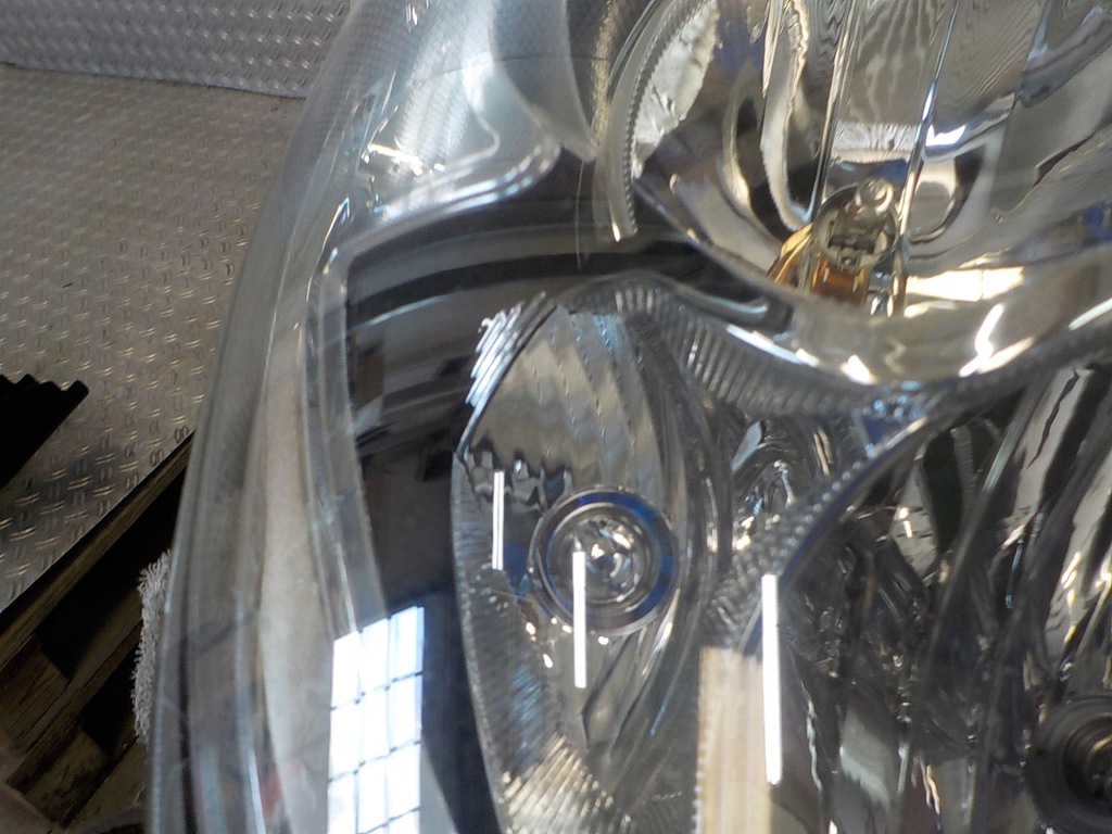 фото №13, Master iii перед kompletny капот бампер 2016-2019