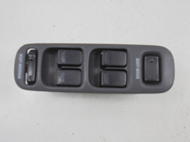 фото №9, Suzuki liana 01-04 выключатель переключатель окон перед левый 5d