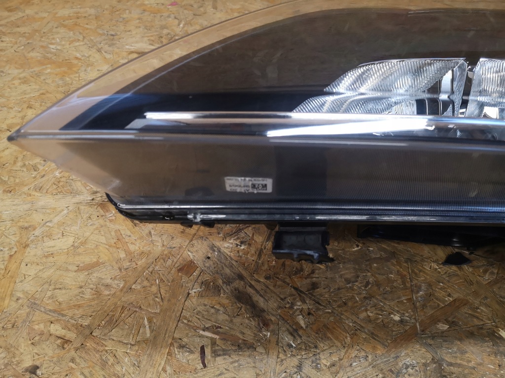 фото №8, Boxer jumper ducato iii лампа левый перед 1374296080