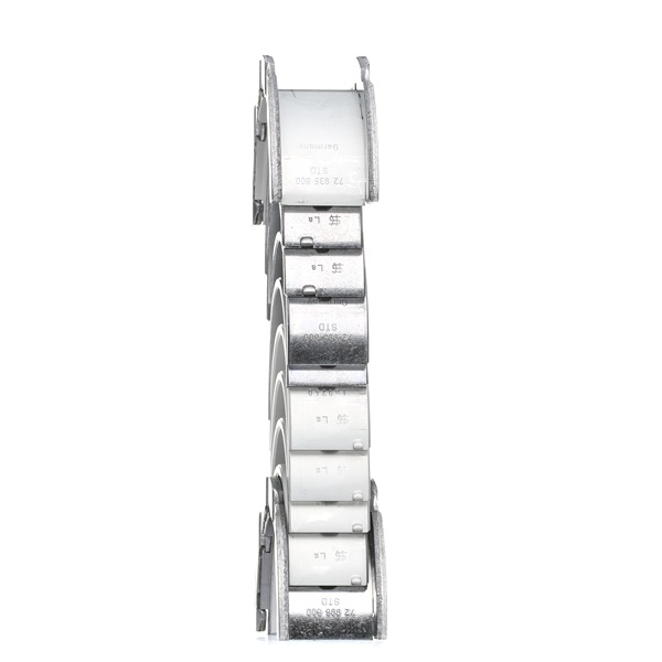 Kolbenschmidt набор подшипник вала коленчатого 77951600 к bmw 3 touring e91 Оригинал