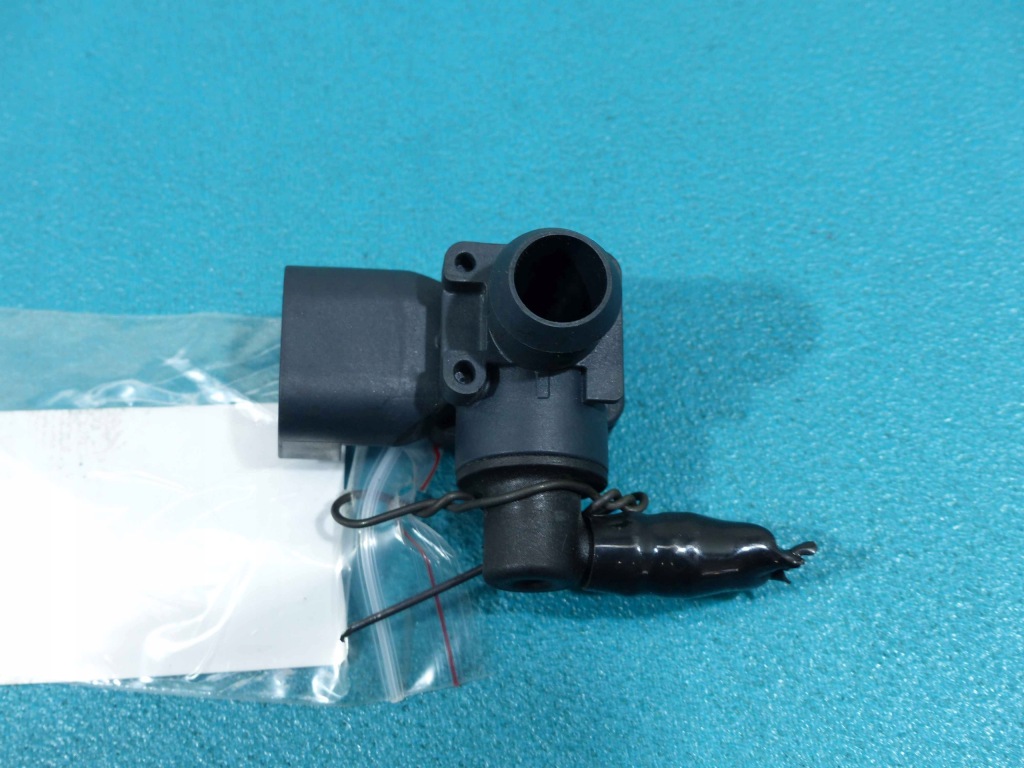 фото №2, Датчик підсилювач гальм volvo s60 ii v60 ford fiesta mk7