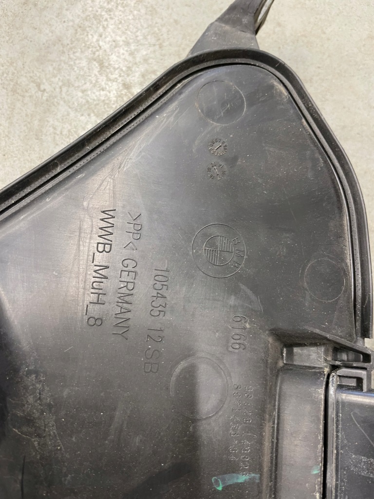 Бачок омывателя bmw g30 g31 оригинал 10543512 Киев