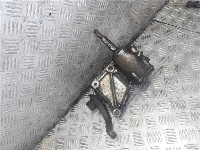 Купити Трансмісія fiat 125p