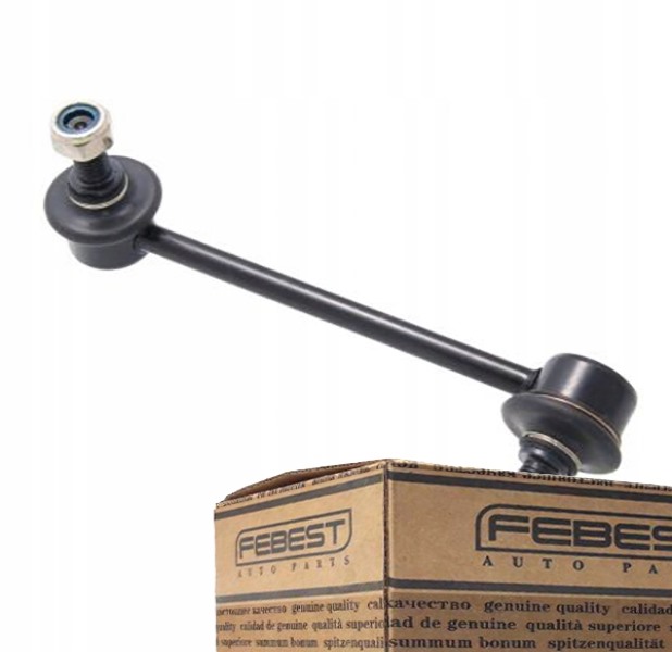 фото №1, Соединитель стабилизатора левый перед do isuzu trooper iii