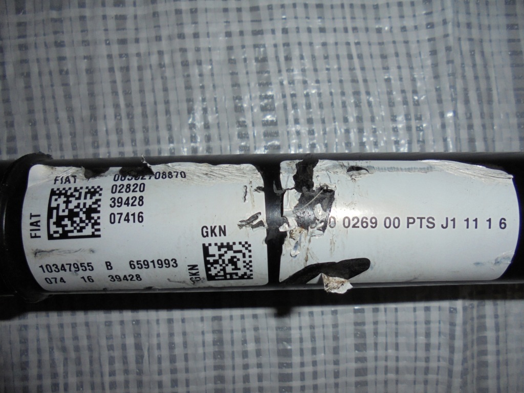 фото №3, Alfa romeo stelvio 2.2 дизель wal привідний передній