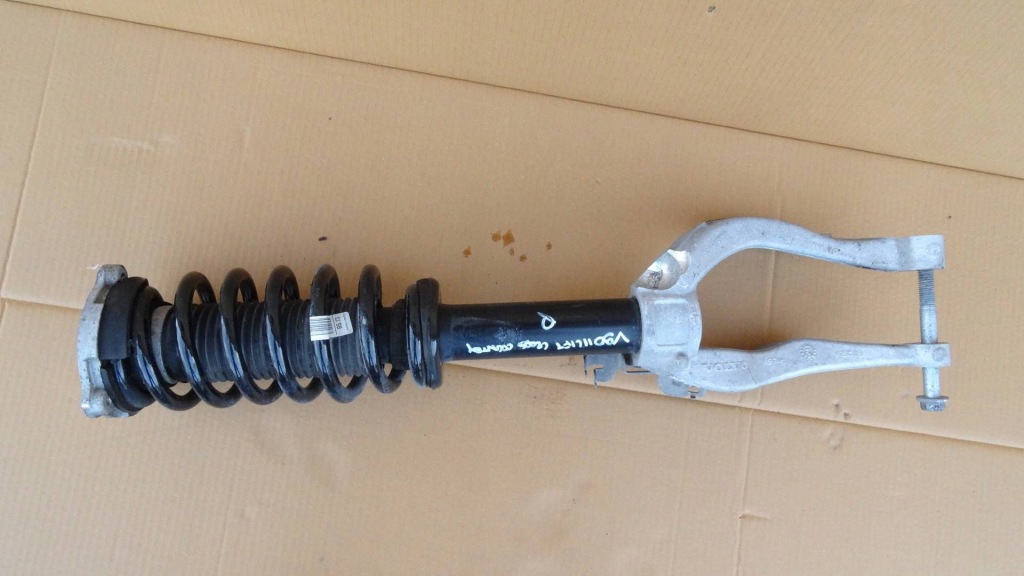 фото №1, Volvo v90 ii lift амортизатор лівий перед cross country 31476941 31391983