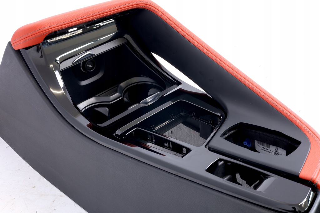 фото №7, Тунель середній підлокітник bmw x2 f39 pdfm