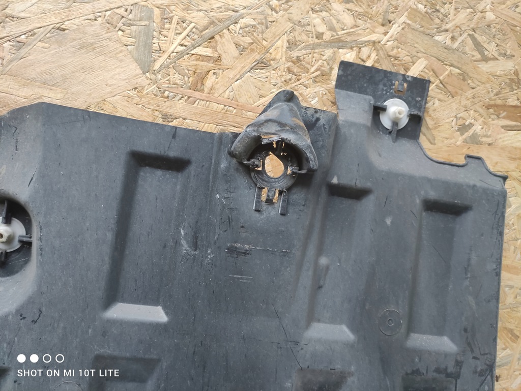 фото №11, Peugeot 208 ii opel захист підвіска права lub ліва