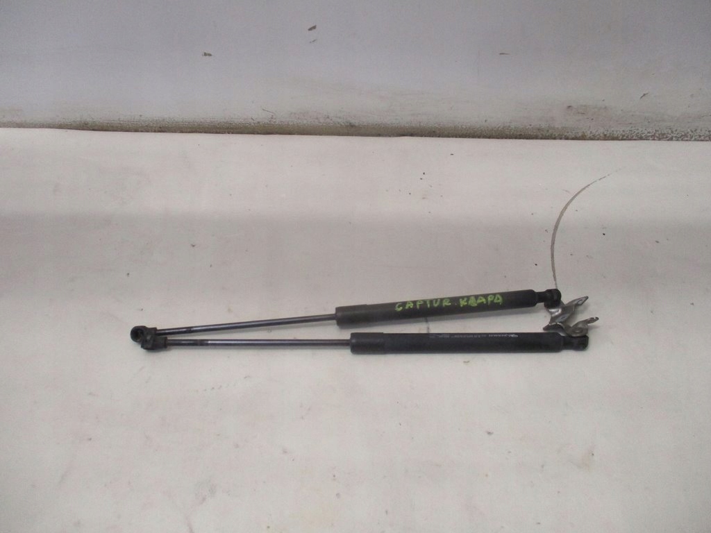 фото №1, Привод амортизатор крышки задняя renault captur