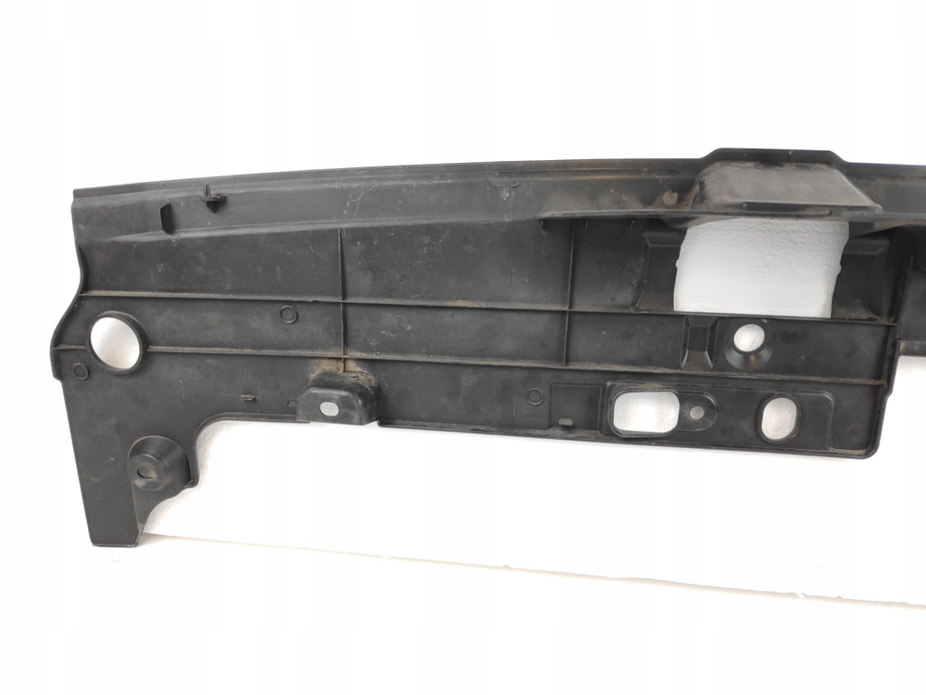 фото №8, Mitsubishi lancer 07- захист корпус поперечина радіатора перед 6400a831