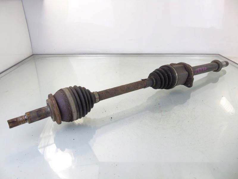 фото №1, Toyota verso 2.2 d4d привідний вал довга привідний вал 09-