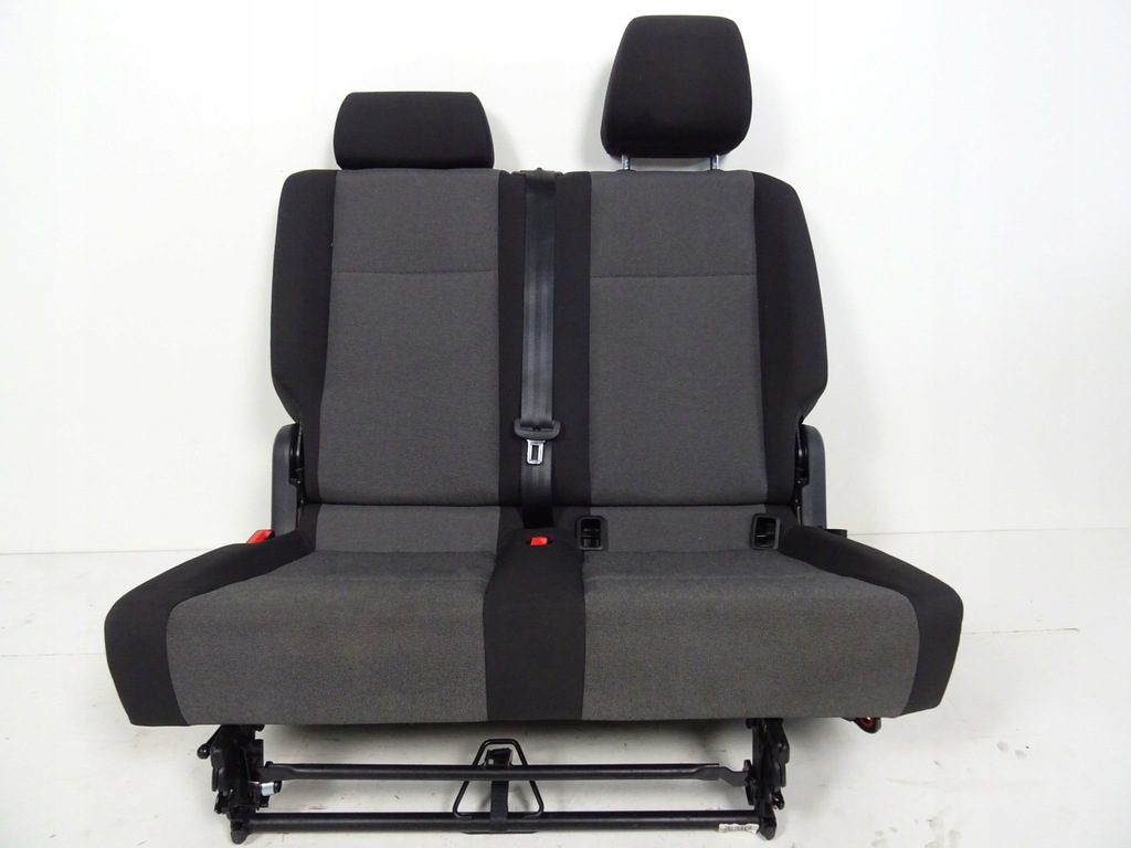 фото №7, Vw caddy iv заднє сидіння задня задня сидіння сидіння 15-