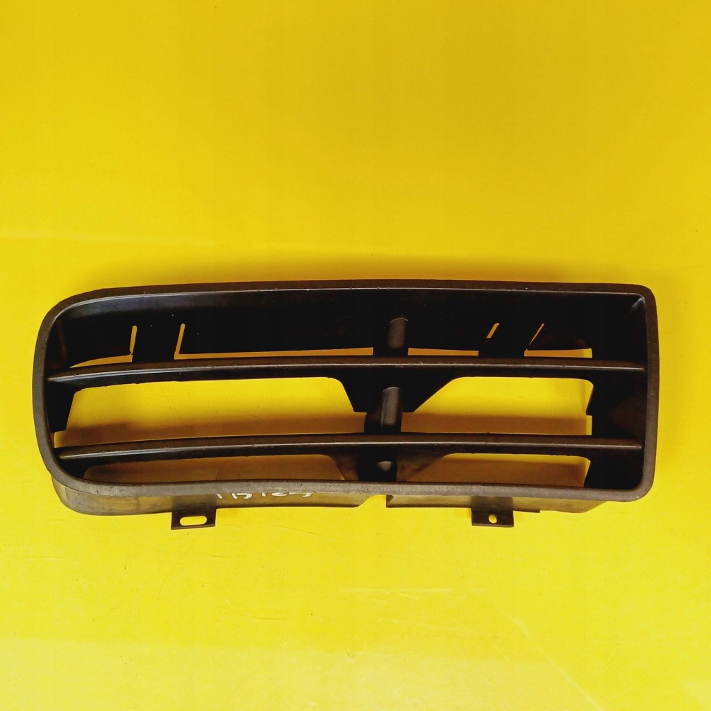 фото №6, Решітка бампера правий перед seat ibiza iii 1j0853666e nr145