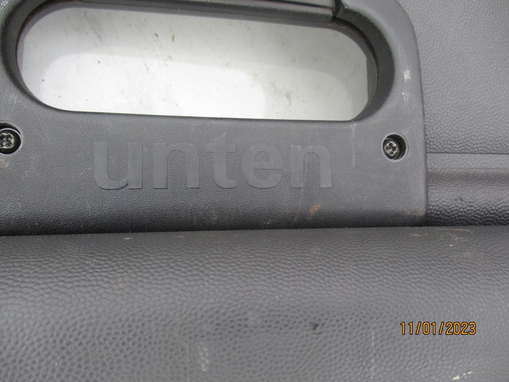 фото №7, Opel signum-roleta с багажника 24467838