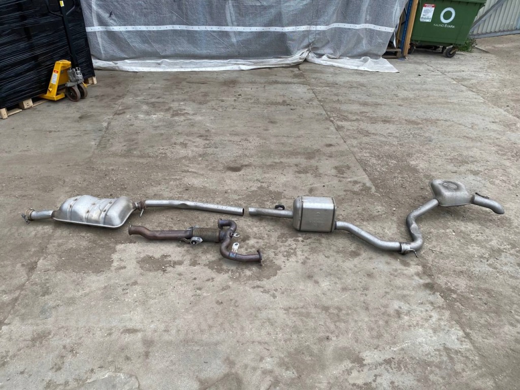 фото №11, Гасник chrysler pacifica 2018 faur10832h