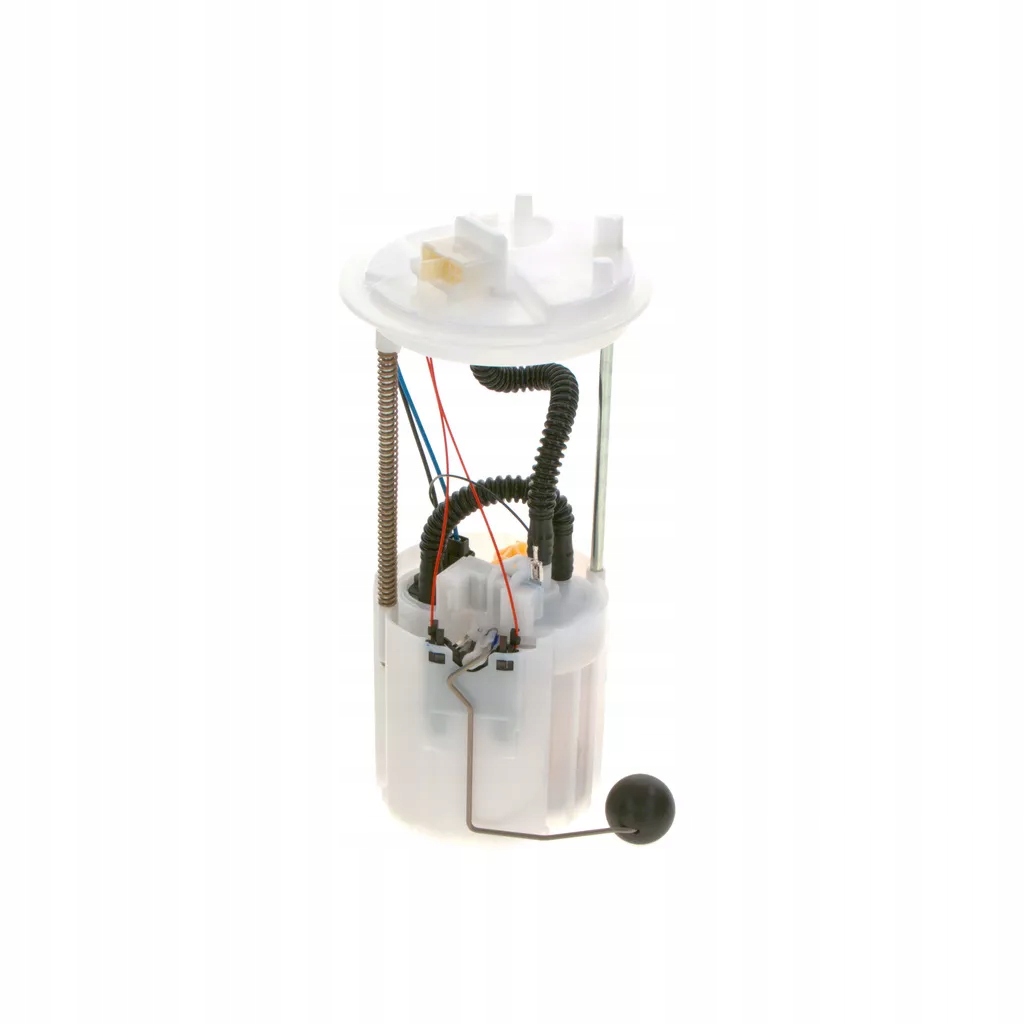 фото №4, Насос пального модуль - bosch 0580314034