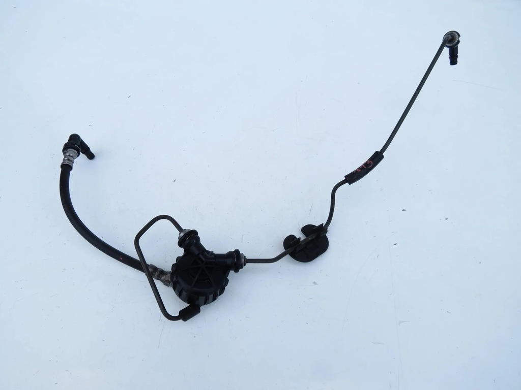 фото №8, Відповітрювач зчеплення volvo s60 fm27005f pa66gf35