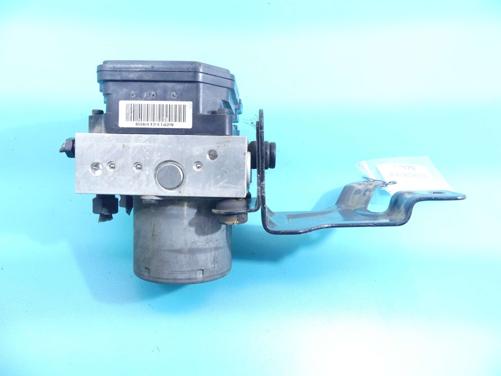 фото №8, Насос abs kia rio iii 11-14 58920-1w500