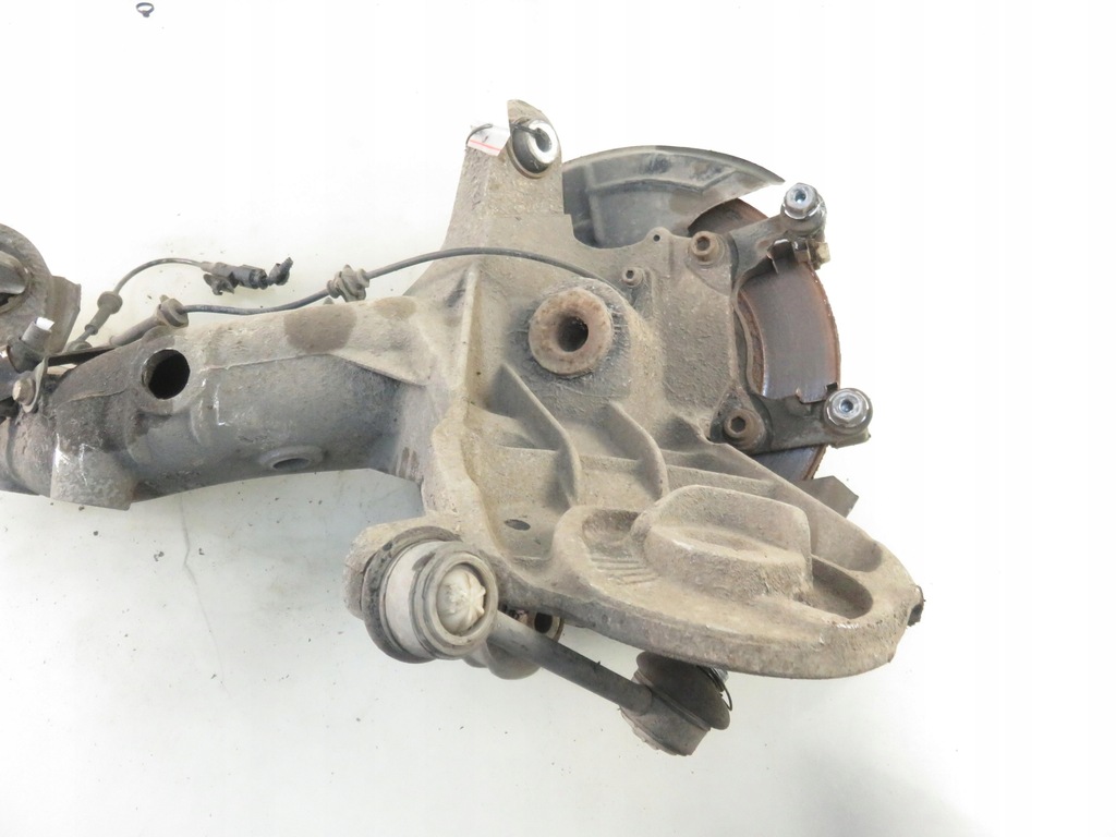 фото №7, Важіль задній правий alfa romeo giulietta 50517095