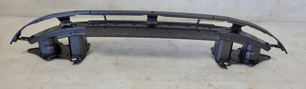 фото №6, Балка бампера підсилювач перед honda e 2019-