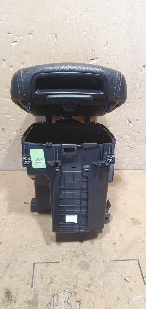 фото №8, Тунель середній підлокітник kia sportage iv 84631-f1700