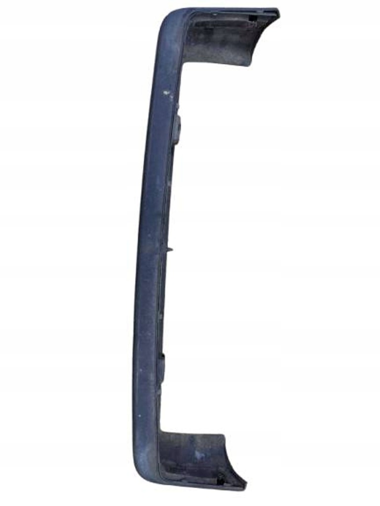 фото №1, Бампер задній citroen jumpy i