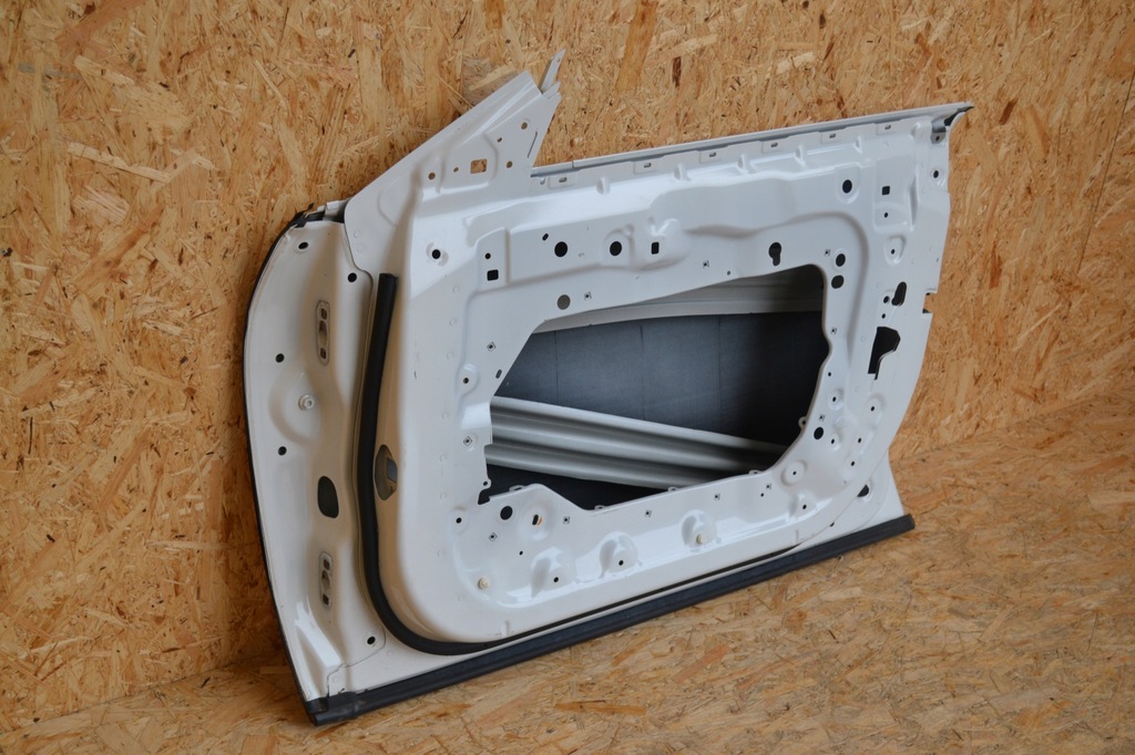 фото №7, Дверь правый перед bmw 6 g32