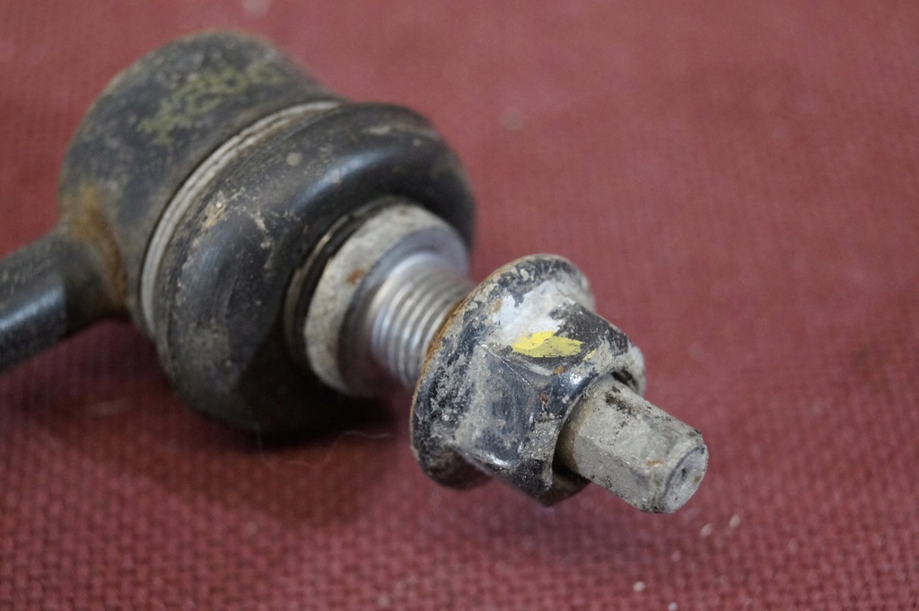 фото №5, З'єднувач стабілізатора задня hyundai tucson ii 15-20r