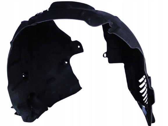 фото №1, Mercedes підкрилок задні праве задня правий glb x247 247