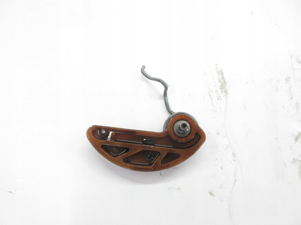 фото №4, Натяжитель цепи насоса масла volvo c30 v50 v60 cx90 s40 s80 2.0 d 163 km