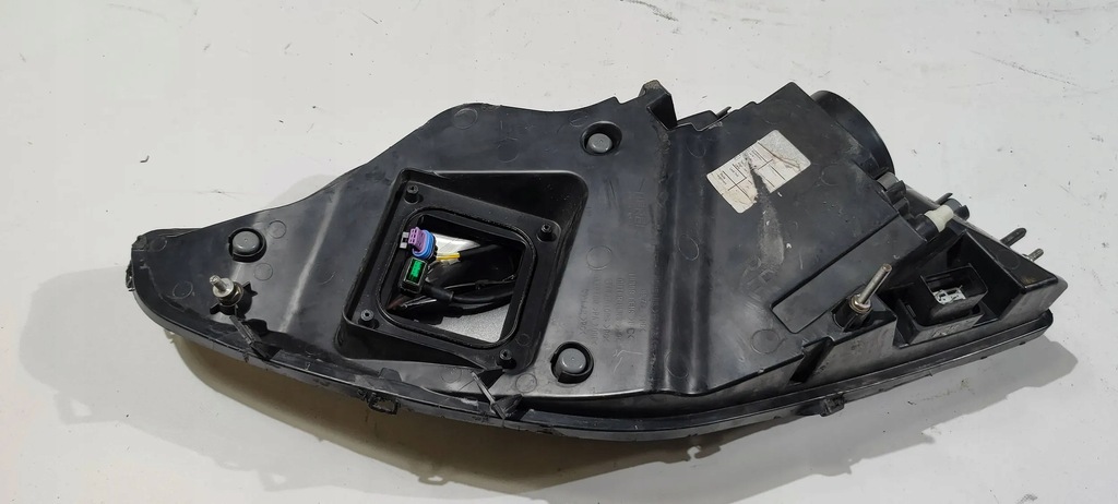 фото №8, Лампа перед передняя правая mclaren mp4-12c