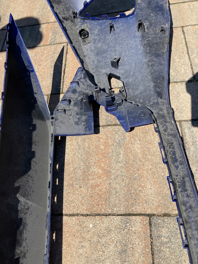 фото №15, Бампер перед hyundai i20 iii 3 86511-q0000