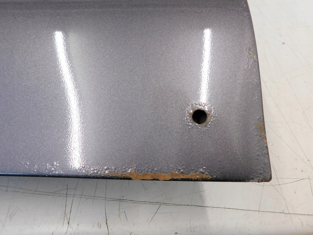 фото №6, Дверь передние левая mazda tribute ep 2003r 2.0b