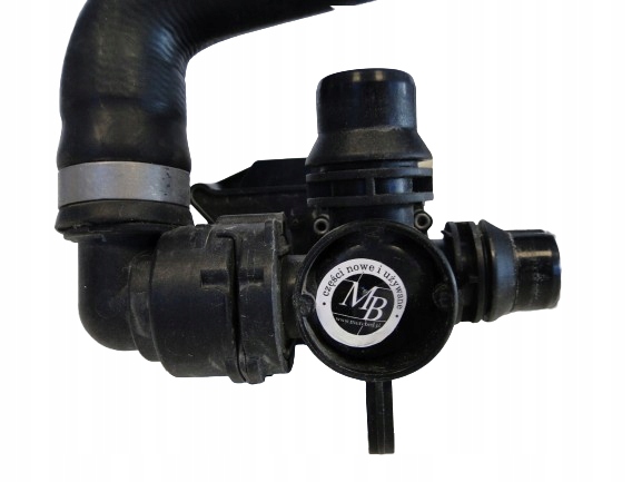 фото №1, Mercedes клапан переключатель wody системы кондиционера gla 247 h247