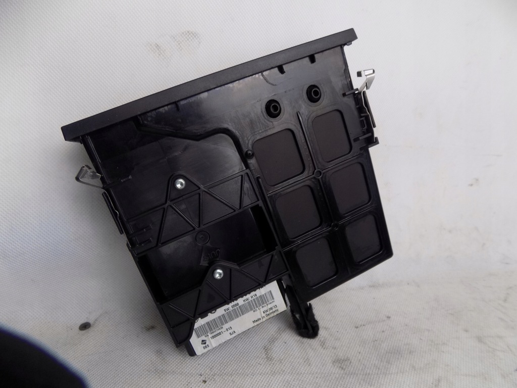 фото №1, Vw tiguan 5n lift модуль интерфейс 5n0035341g