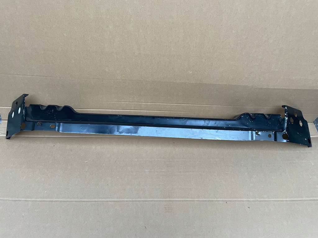 фото №1, Jeep renegade 15-18 кронштейн радиатора 68256114aa 51988310