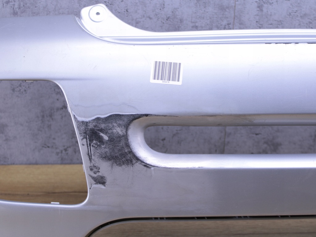 фото №4, Mini cooper jcw john cooper works r56 r57 бампер задняя задний 0404110 0413367