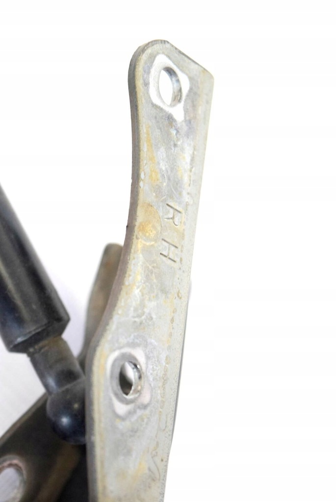 фото №4, Амортизаторы капот subaru impreza wrx sti 2008-2014