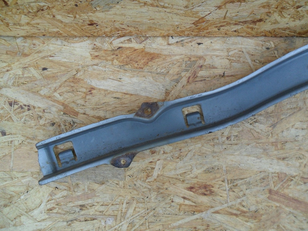 фото №10, Nissan x-trail t30 2000-przed lift молдинг usztywn