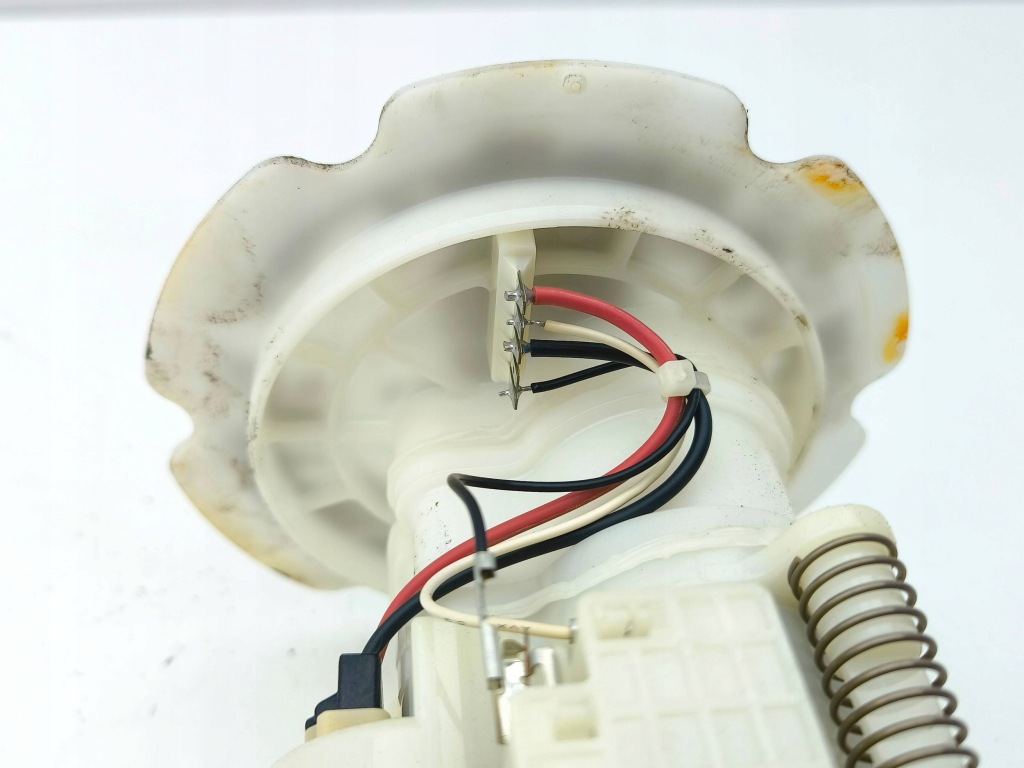 Купити Nissan 350z насос пального 2004 17040cd400