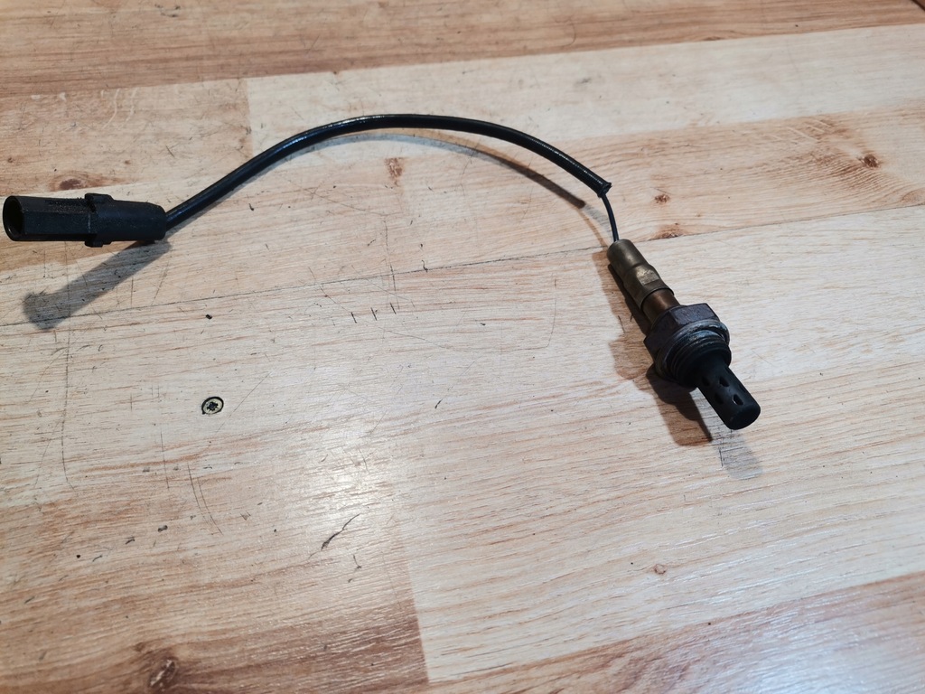 фото №8, Датчик лямбда-зонд ford kba16693