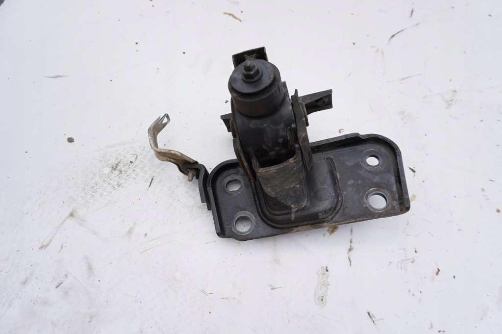 фото №1, Кронштейн подушка коробки toyota rav4 rav 4 iii 3 fl 2.2 d4d