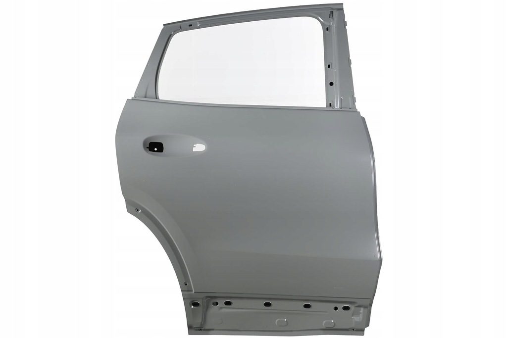 фото №1, Mercedes gla 247 h247 дверь задние правое