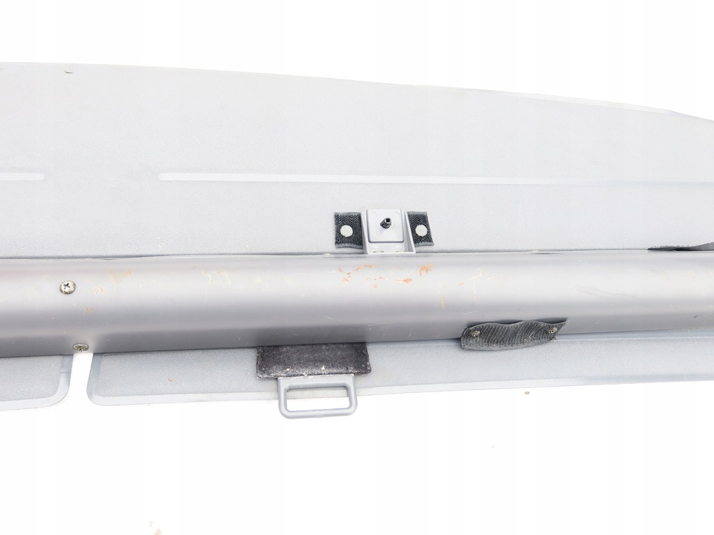 фото №9, Шторка багажника исправна toyota previa 1 i 90-00